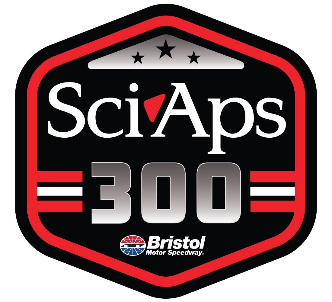 BOSTON-BASED INSTRUMENTATION COMPANY SCIAPS NAMED ENTITLEMENT FOR SPRING NASCAR XFINITY SERIES RACE AT HISTORIC BRISTOL MOTOR SPEEDWAY