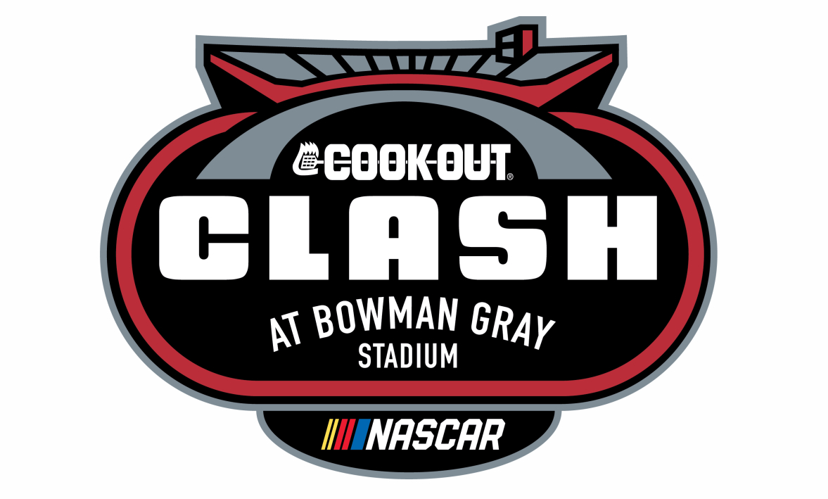 Tim Brown and Rick Ware Looking Forward to Clash at Bowman Gray Stadium