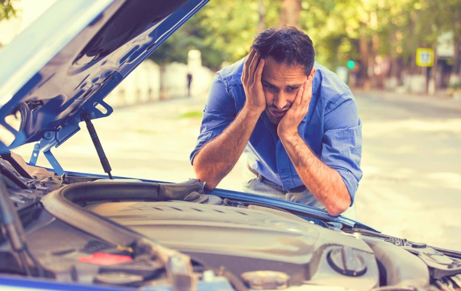 How to Troubleshoot Car Starting Problems in Cincinnati : A Step-by-Step Guide