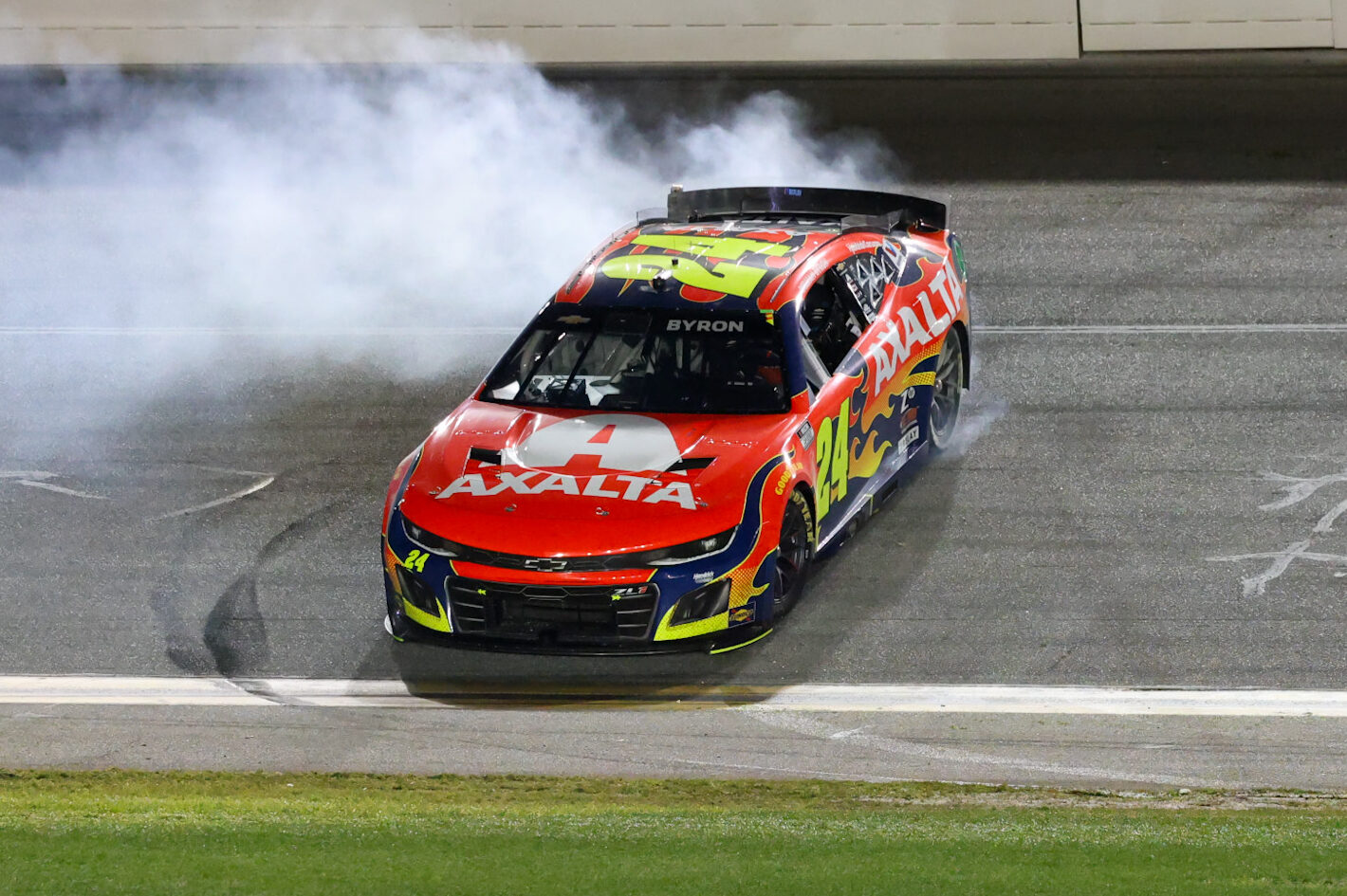 NASCAR Top-10 Power Rankings: Daytona