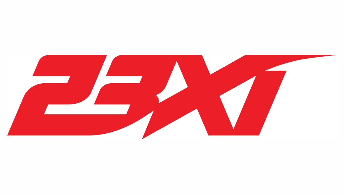 23XI Welcomes Corey Heim as Development Driver