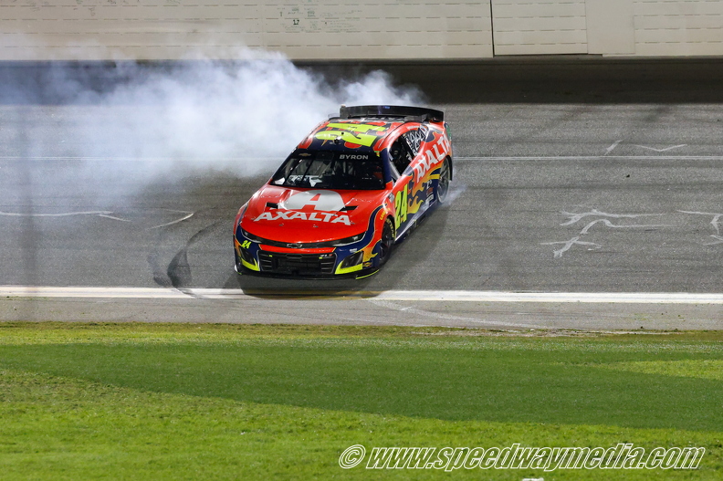 Daytona 500 2026: odds, stats and predictions