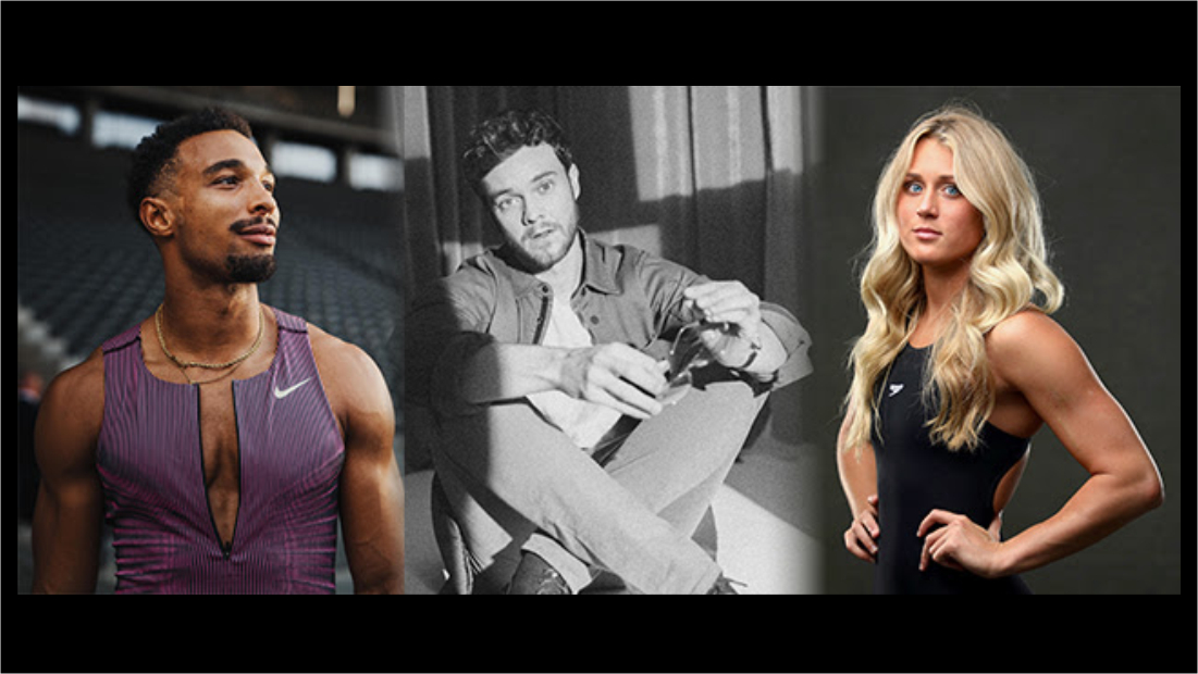 Neugebauer Named Honorary Starter for Sunday’s EchoPark Automotive Grand Prix