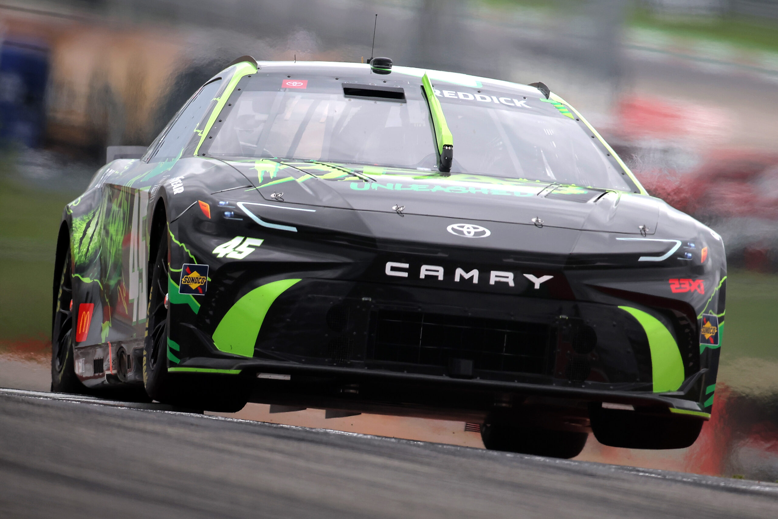 Circuit of the Americas – NASCAR Schedule & Highlights