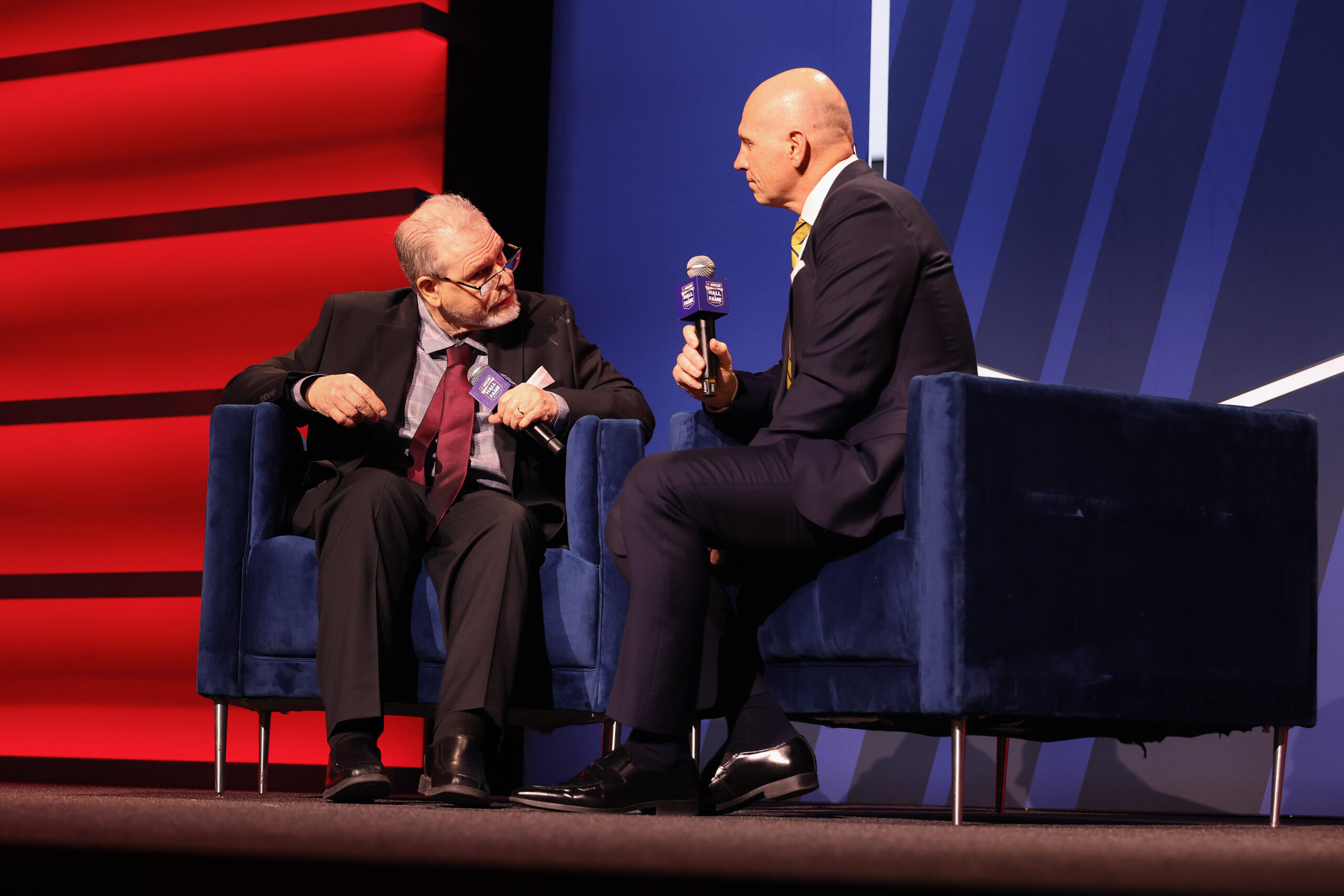 NASCAR honors Dr. Sicking’s advancements in safety