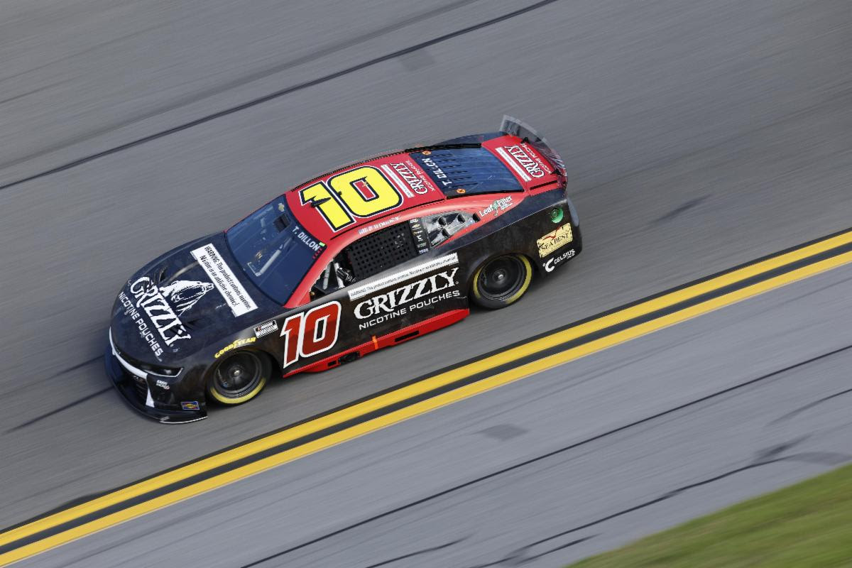 Kaulig Racing Race Recap | Daytona 500