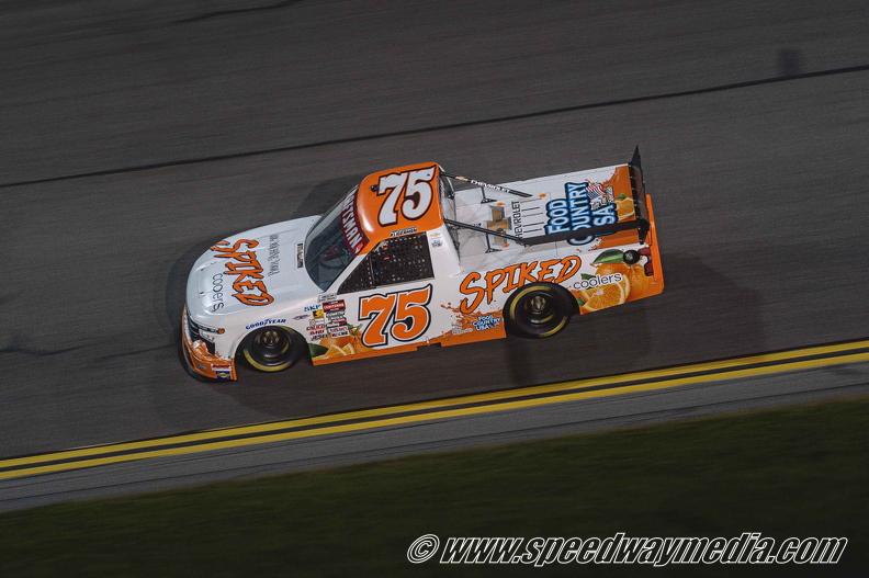 Parker Kligerman, Henderson Motorsports denied overturn of Daytona Victory DQ’d