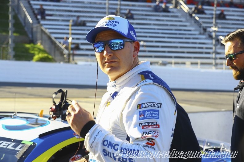 Michael McDowell to make 14th Daytona 500 start in 2025