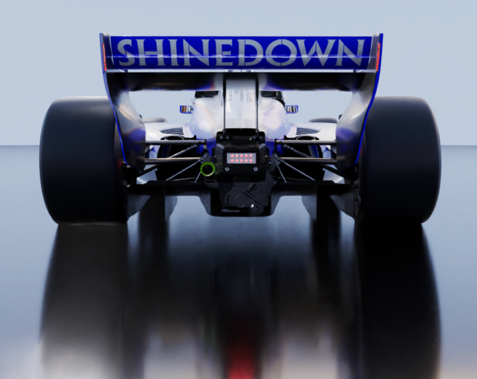 Meyer Shank Racing Hosts SiriusXM’s Octane and Shinedown in St. Petersburg