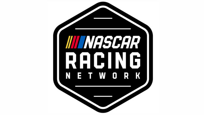 NASCAR Racing Network
