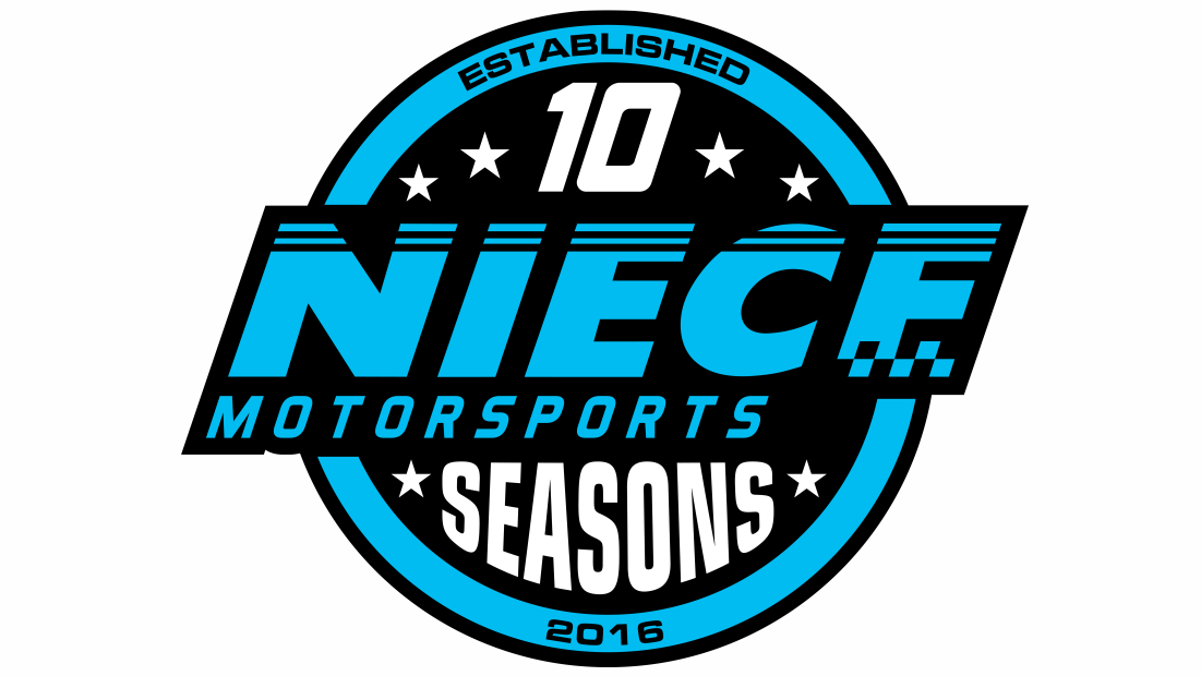 Niece Motorsports Kicks Off 10th Season Celebration