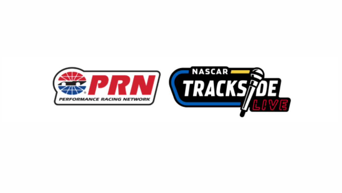 PRN Becomes Exclusive Streaming Home For Trackside Live With Kenny 