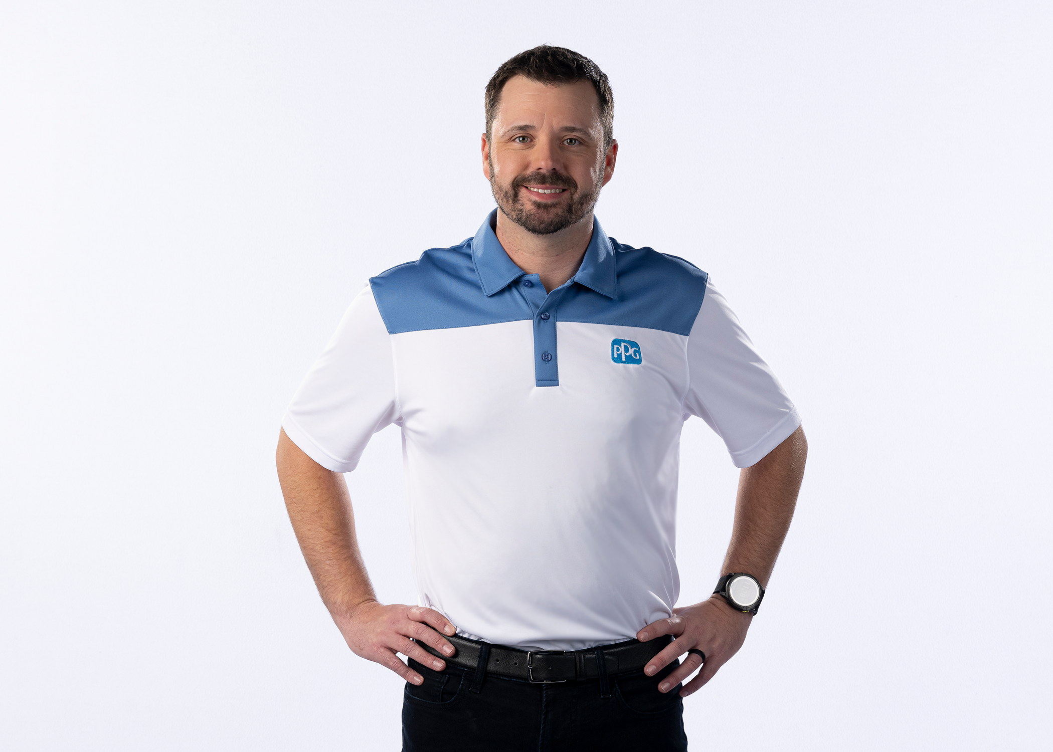 Wood Brothers Racing, PPG Paint a New Partnership for 2025