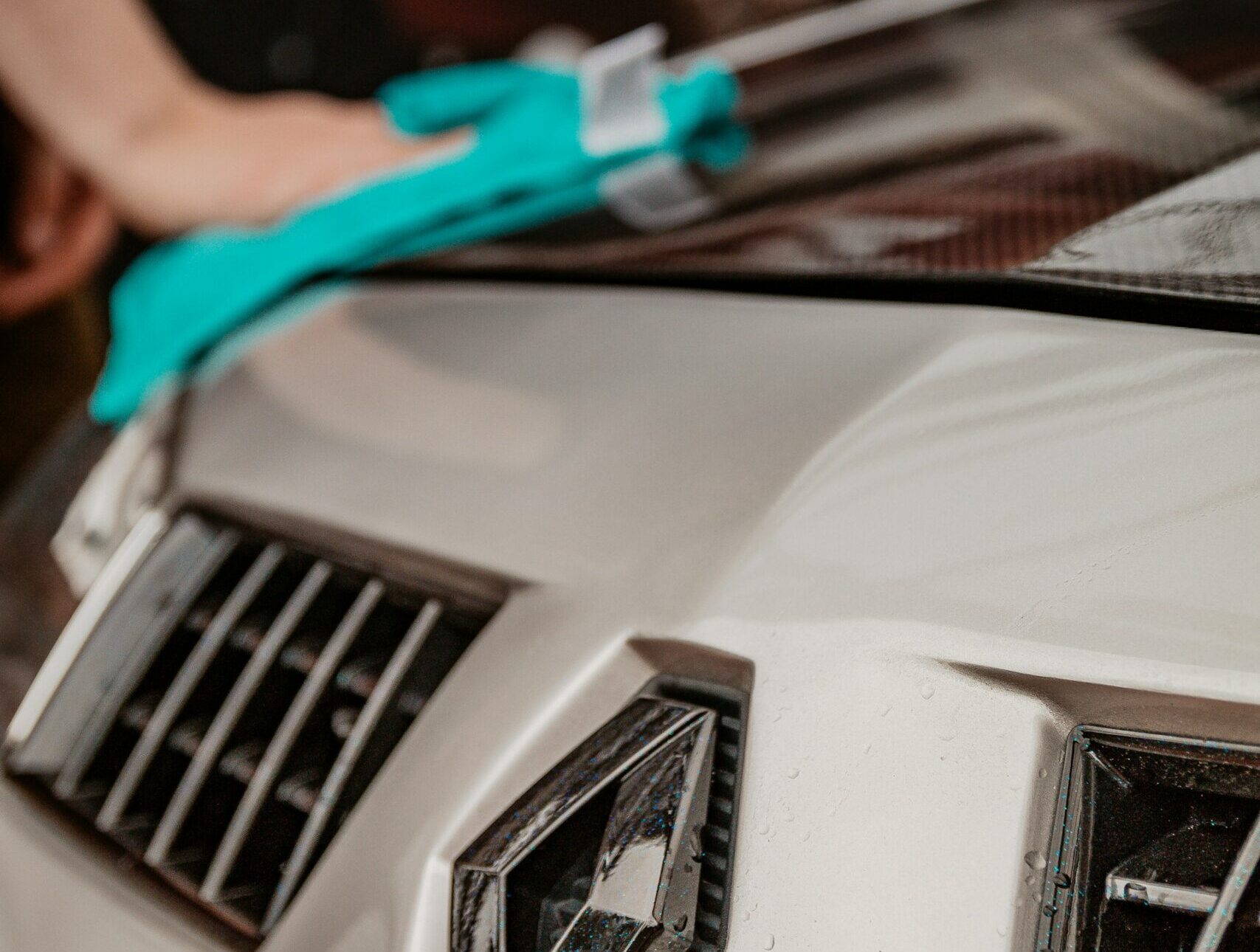 ShineHeroes: Your Premier Automotive Shop in Los Angeles for Ceramic Coating and Paint Protection Film
