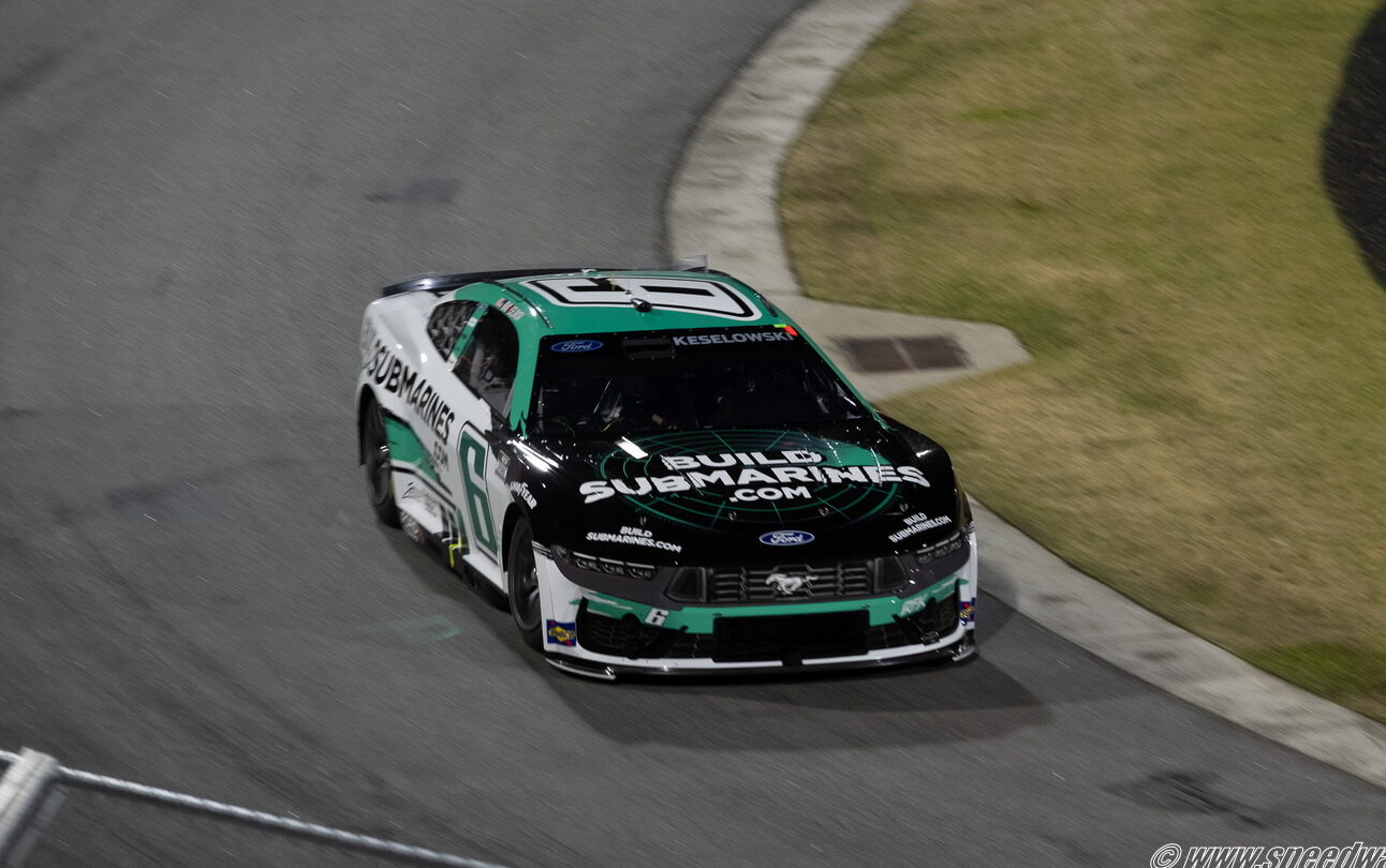 All three RFK drivers advance to Clash main event on Sunday Night