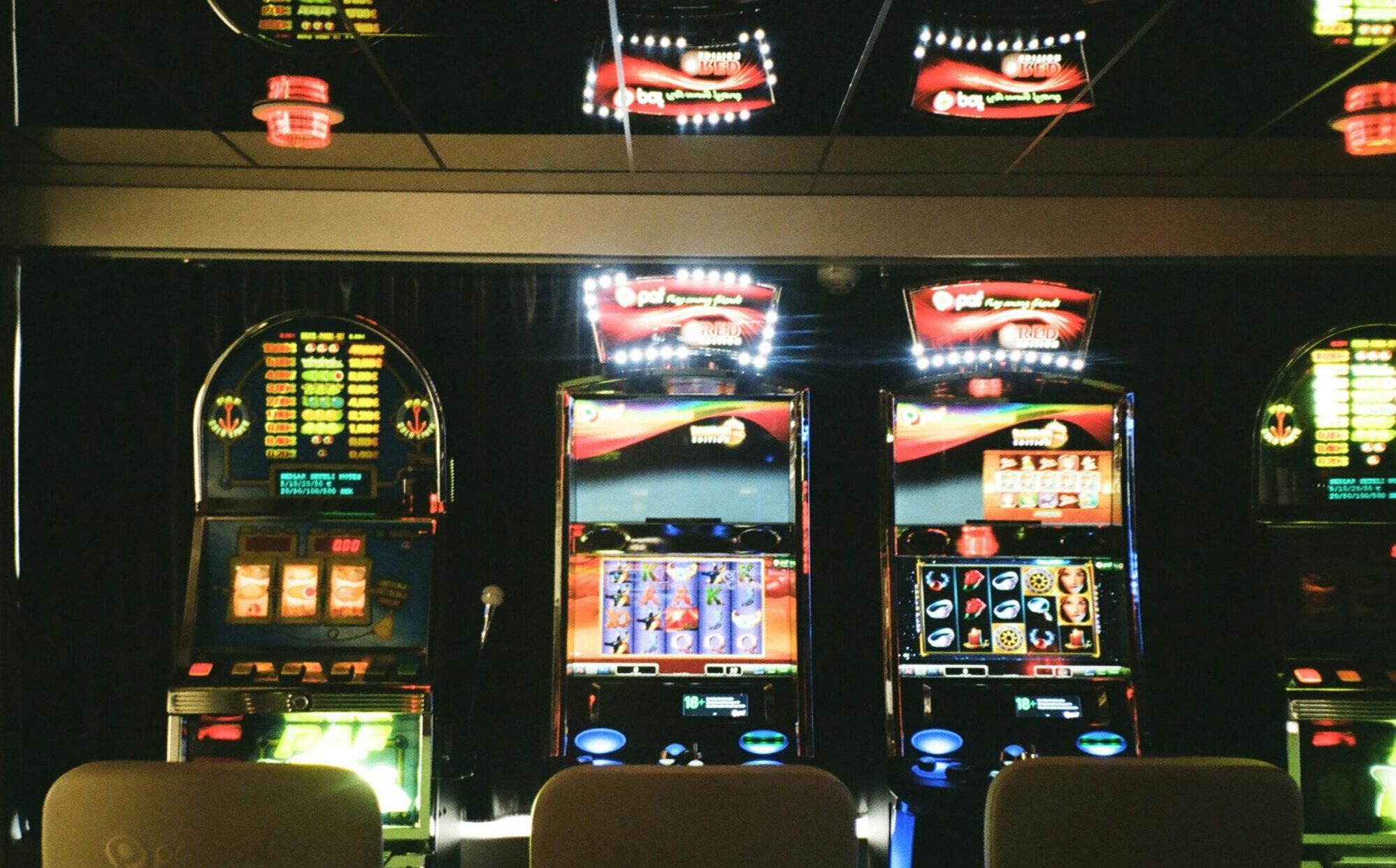 Different Types of Slots | Steps to Play for Fun and Profit