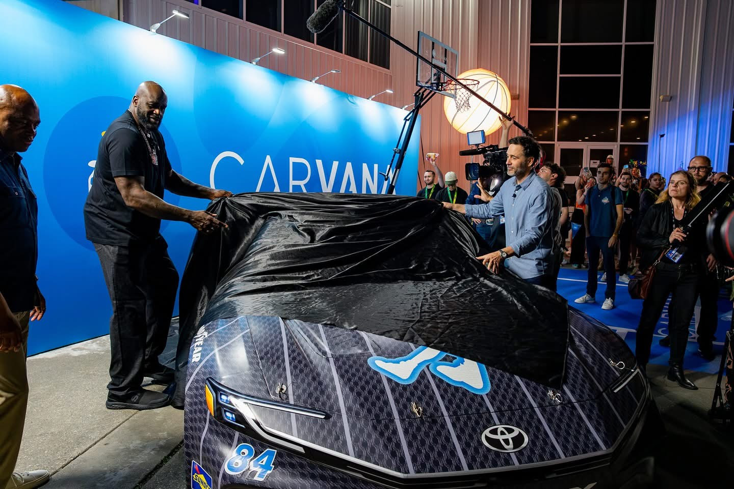 LEGACY MOTOR CLUB: Daytona 500 Race Preview