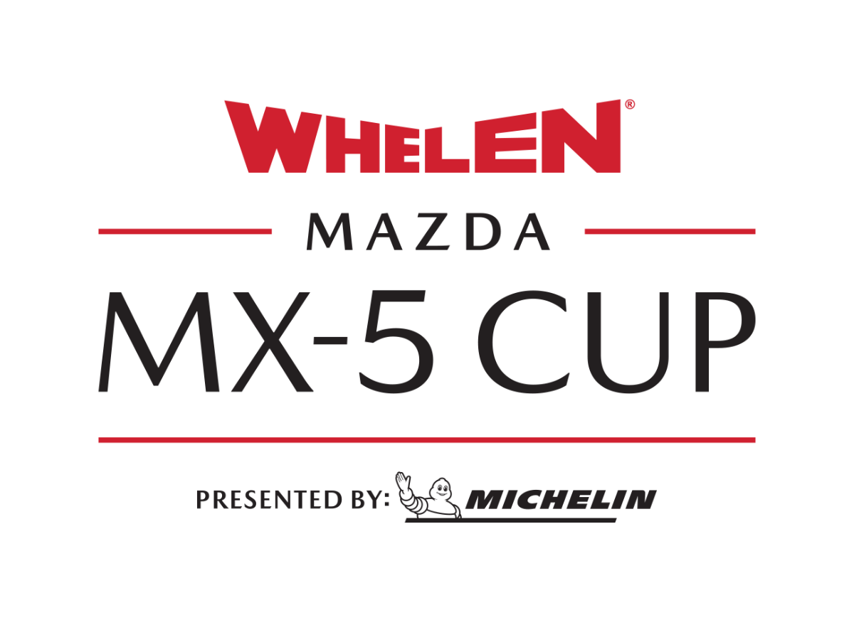 Whelen Mazda MX-5 Cup Docuseries Premieres March 25 on Prime Video
