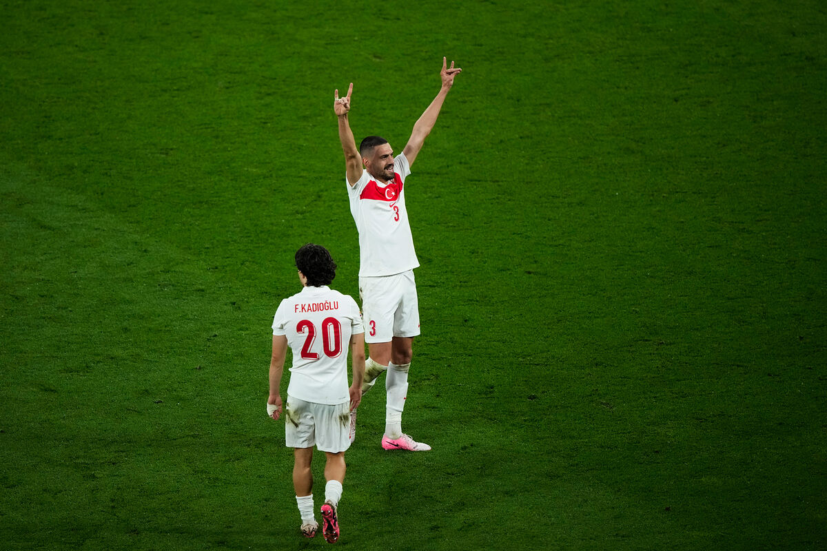 The biggest scandals in world soccer in 2024