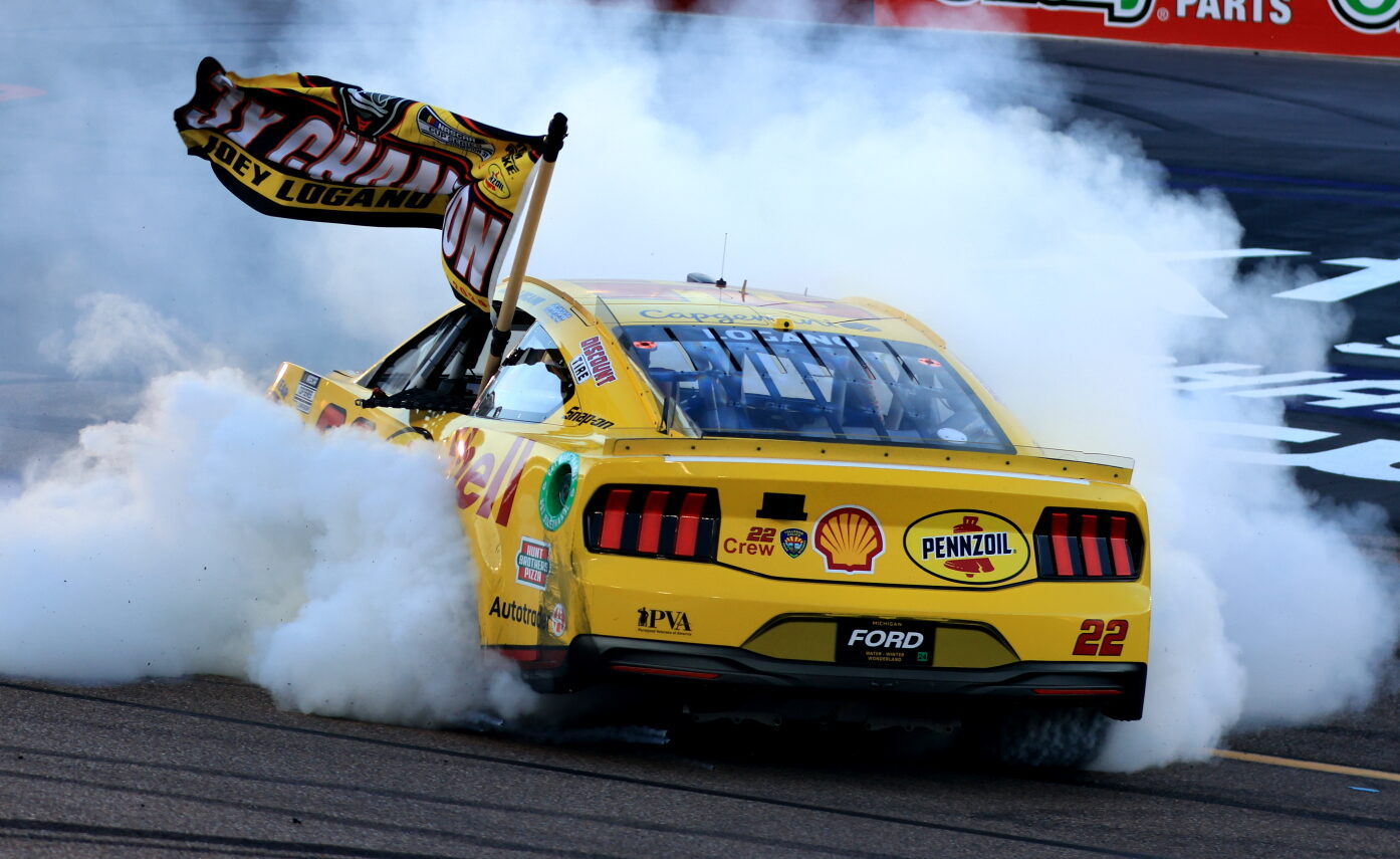 The Shriners Children’s 500 at Phoenix Race Outlook