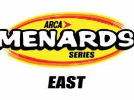 ARCA Menards Series East 2026 Schedule Announced; Two New Races, Hickory and Toledo, Highlight Eight-Race Slate
