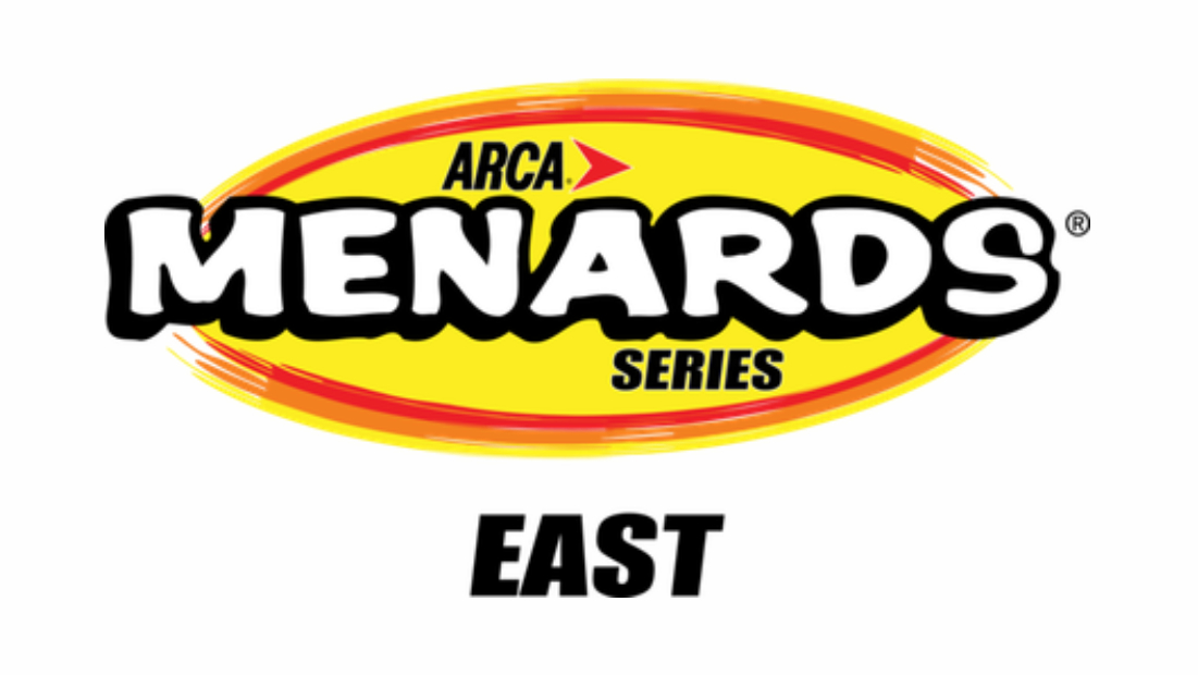 ARCA Menards Series East at Five Flags Speedway: Pensacola 150 Pre-race Notes, Entry List, and Stats Update
