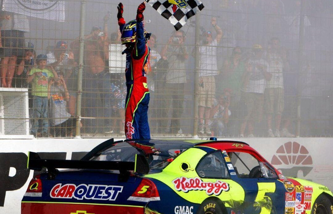 Food City 500 Look Back: Five races that were extremely tough