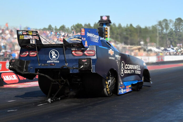 Gainesville Race Report Notes & Quote