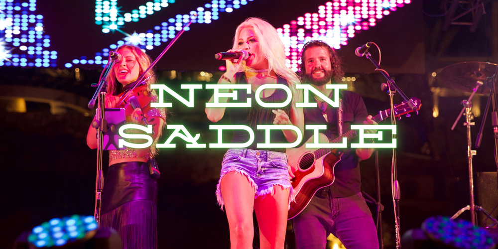 MixTape 80s and Neon Saddle to perform post-race concerts Friday and Saturday in busy BMS Fan Zone during Food City 500