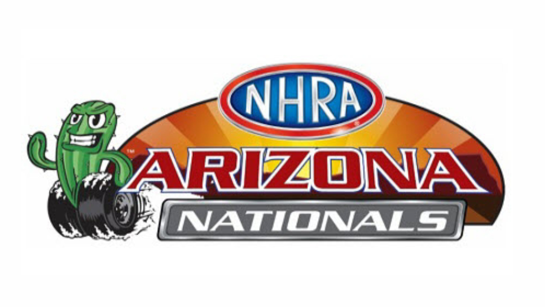CAPPS, LANDGON AND J. COUGHLIN WIN FIRST MISSION #2FAST2TASTY CHALLENGE OF 2025 IN FRONT OF SELLOUT CROWD AT NHRA ARIZONA NATIONAL