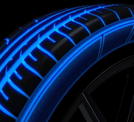 What Do Tire Speed Ratings Really Mean?