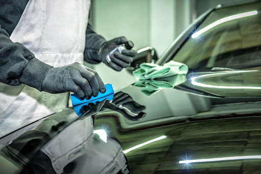 What Is Ceramic Coating and How Does It Work?