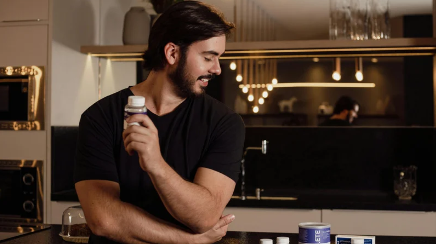 Tips for Finding the Most Effective Men’s Wellness Supplements