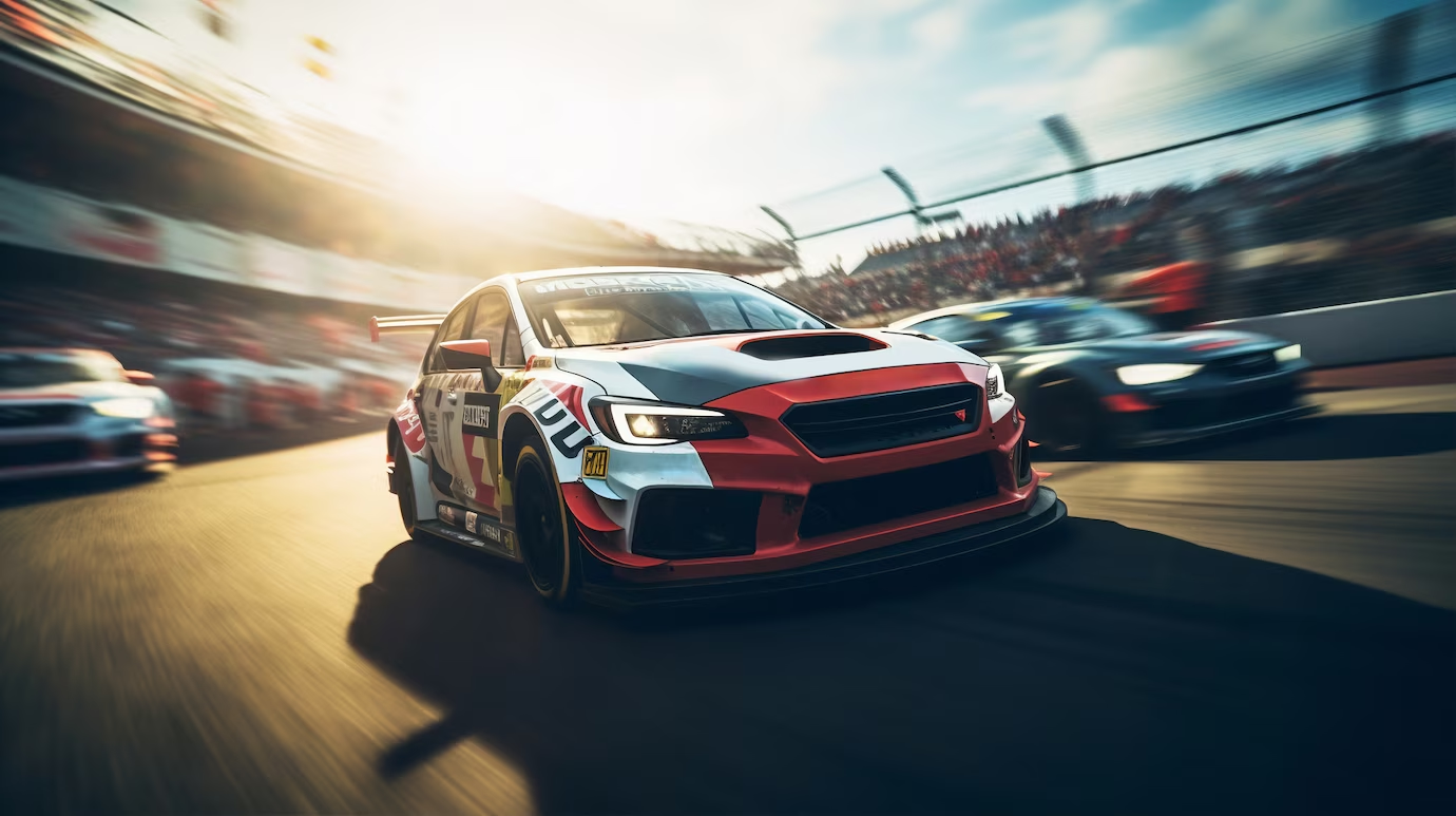 The Evolution of Motorsports Betting: From Traditional Wagering to Digital Platforms