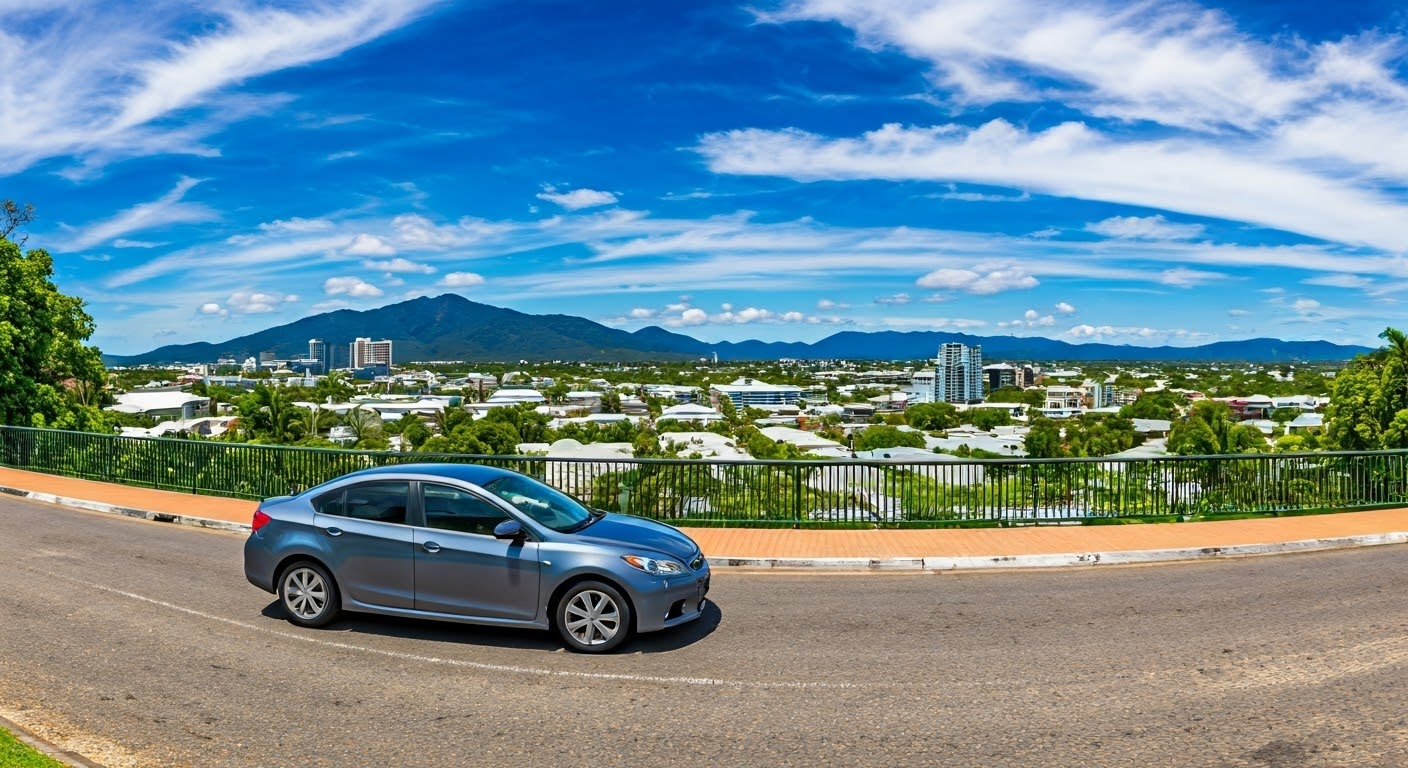 Affordable Car Rental in Cairns: Insider Secrets