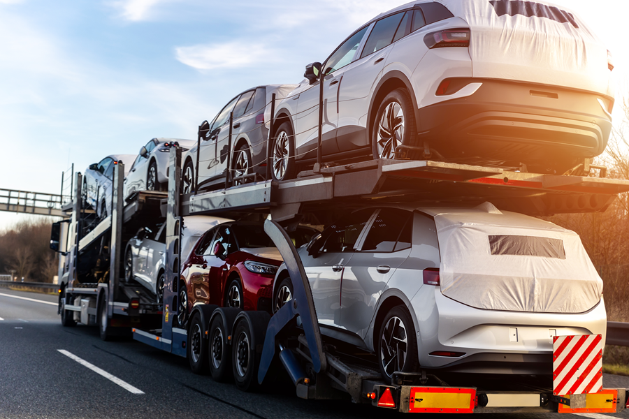 Smart Auto Move: The Unrivaled Leader in Car Shipping Across the United States