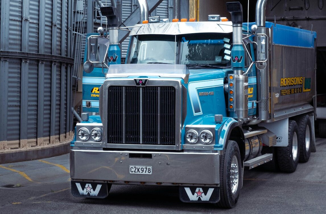 Small Truck Modifications That Can Make a Big Safety Impact