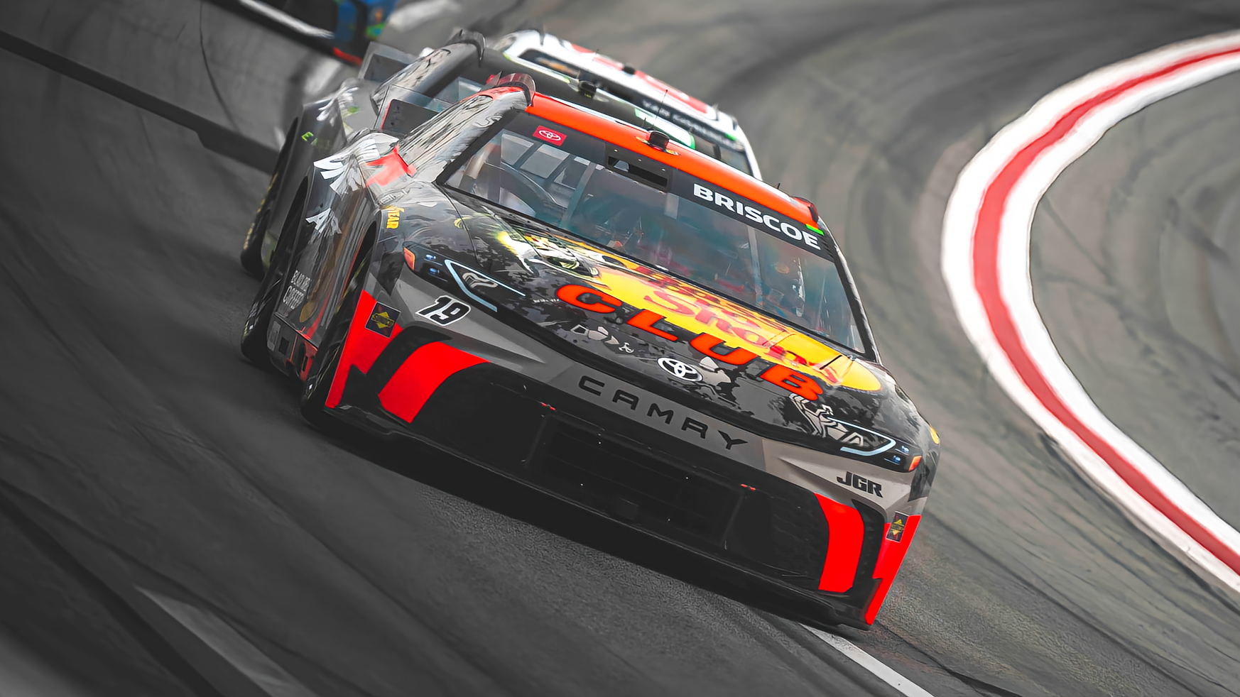 Chase Briscoe, Joe Gibbs Racing successfully overturn Daytona 500 penalty