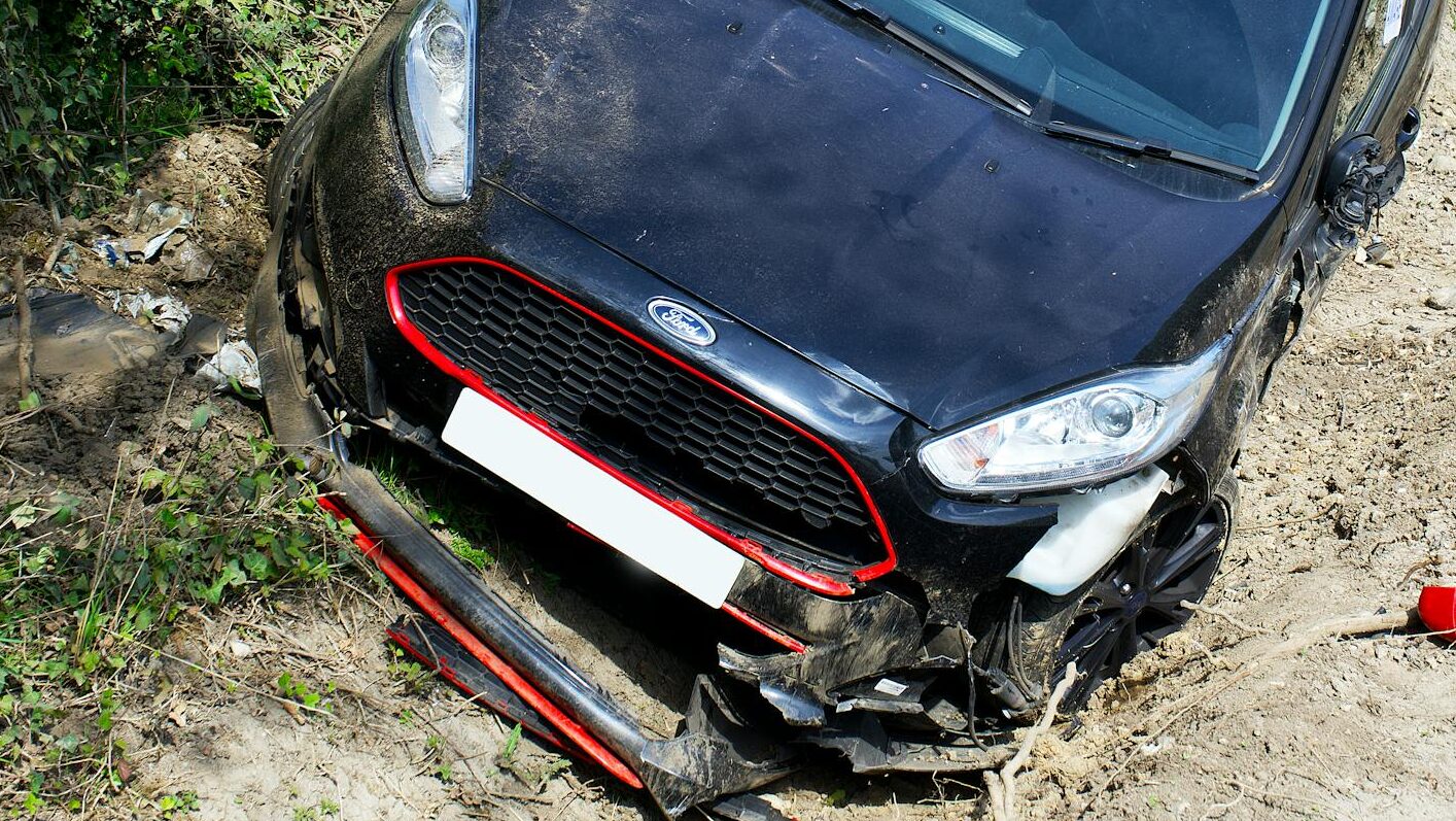 What to Do After a Car Accident: A Step-by-Step Guide