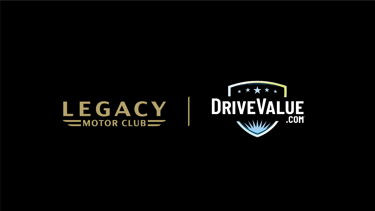 EXIT PLANNING INSTITUTE LAUNCHES DRIVEVALUE.COM WITH LEGACY MOTOR CLUB