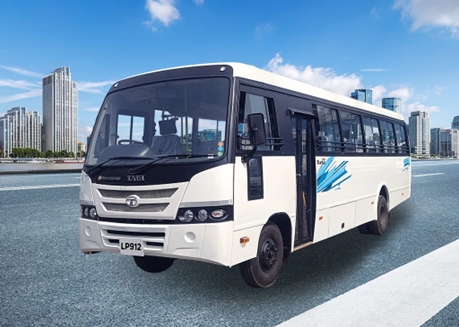 Why are buses important in the public transport sector?