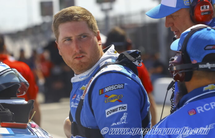 Austin Hill at Darlington photo by John Knittel 20250406101320-555f5cdc-me