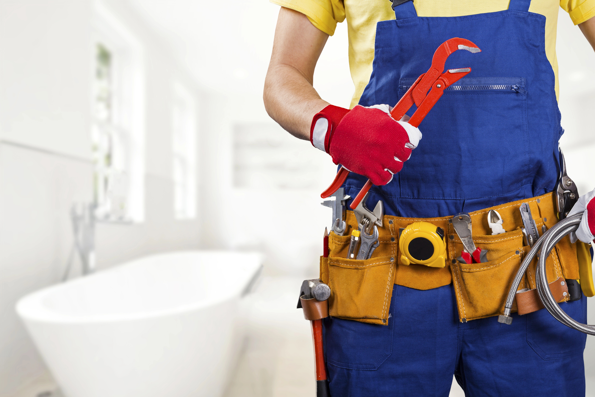 Why Hiring a Licensed Plumber Is Always Worth It