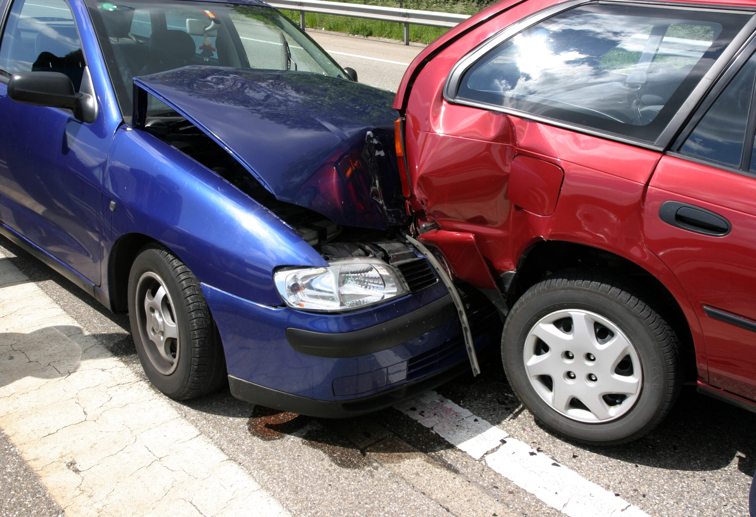 How long do I have to submit motor accident claims in Queensland?