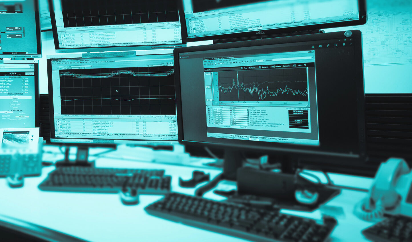 Enhancing Mobile Command Centers: The Role of Secure Storage and Reliable Connectivity