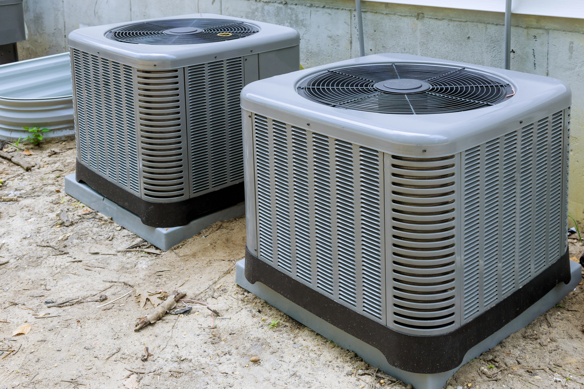 DIY AC Repair: When to Attempt It and When to Avoid It
