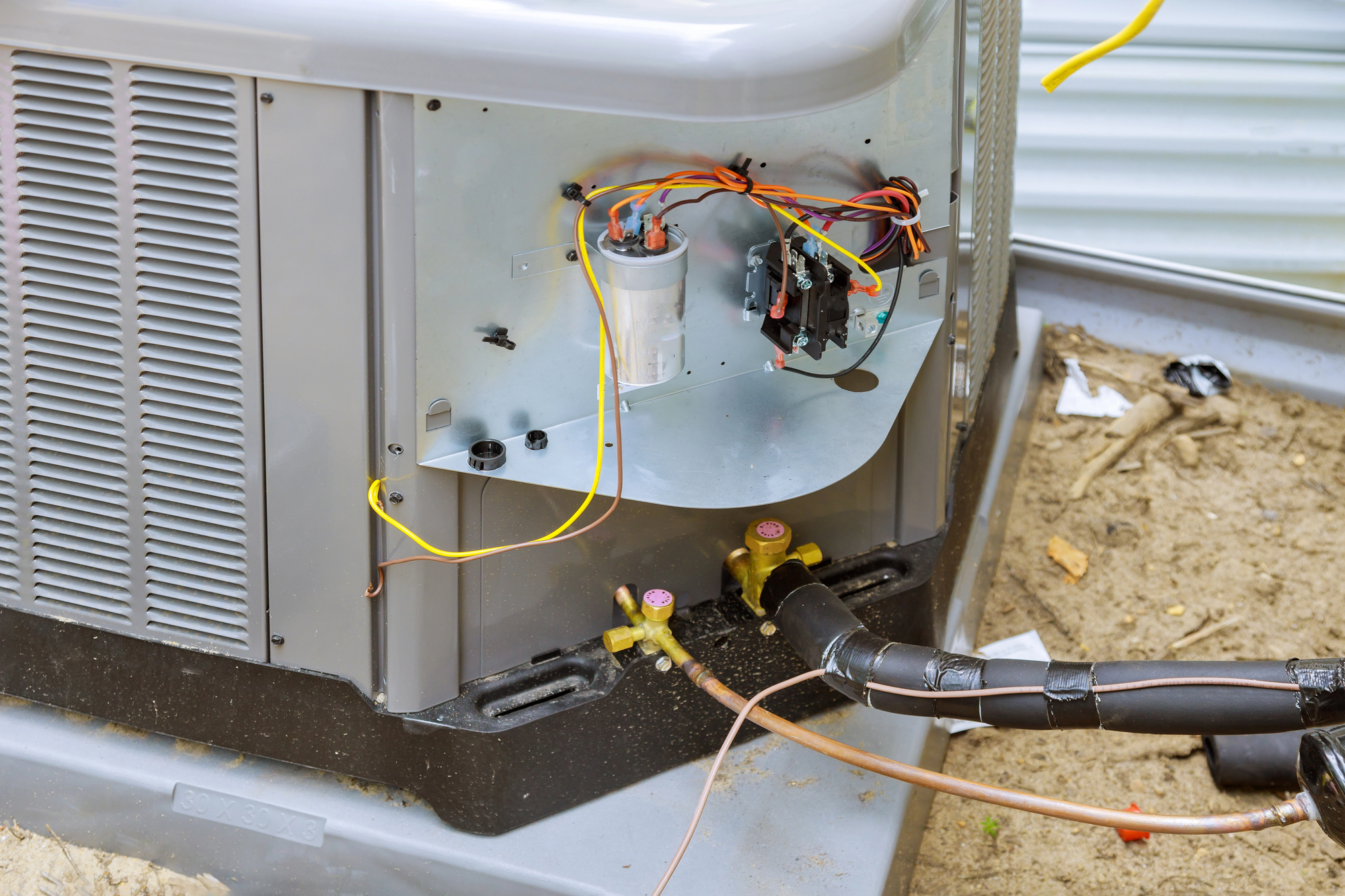 Tips to Prevent Recurring Issues After an AC Repair