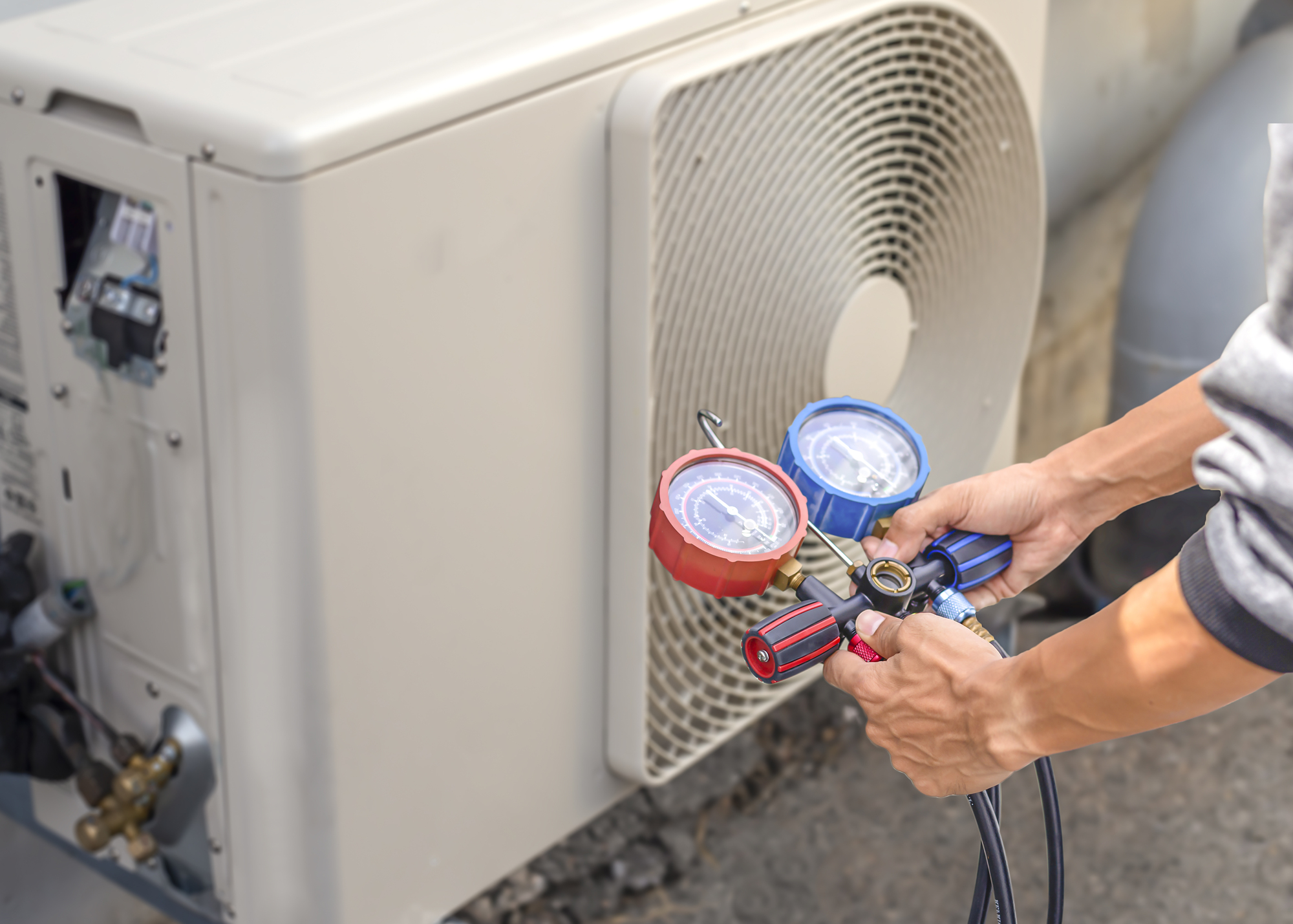 Knowing why correct sizing is crucial prior to an AC installation in Tampa, FL, is crucial