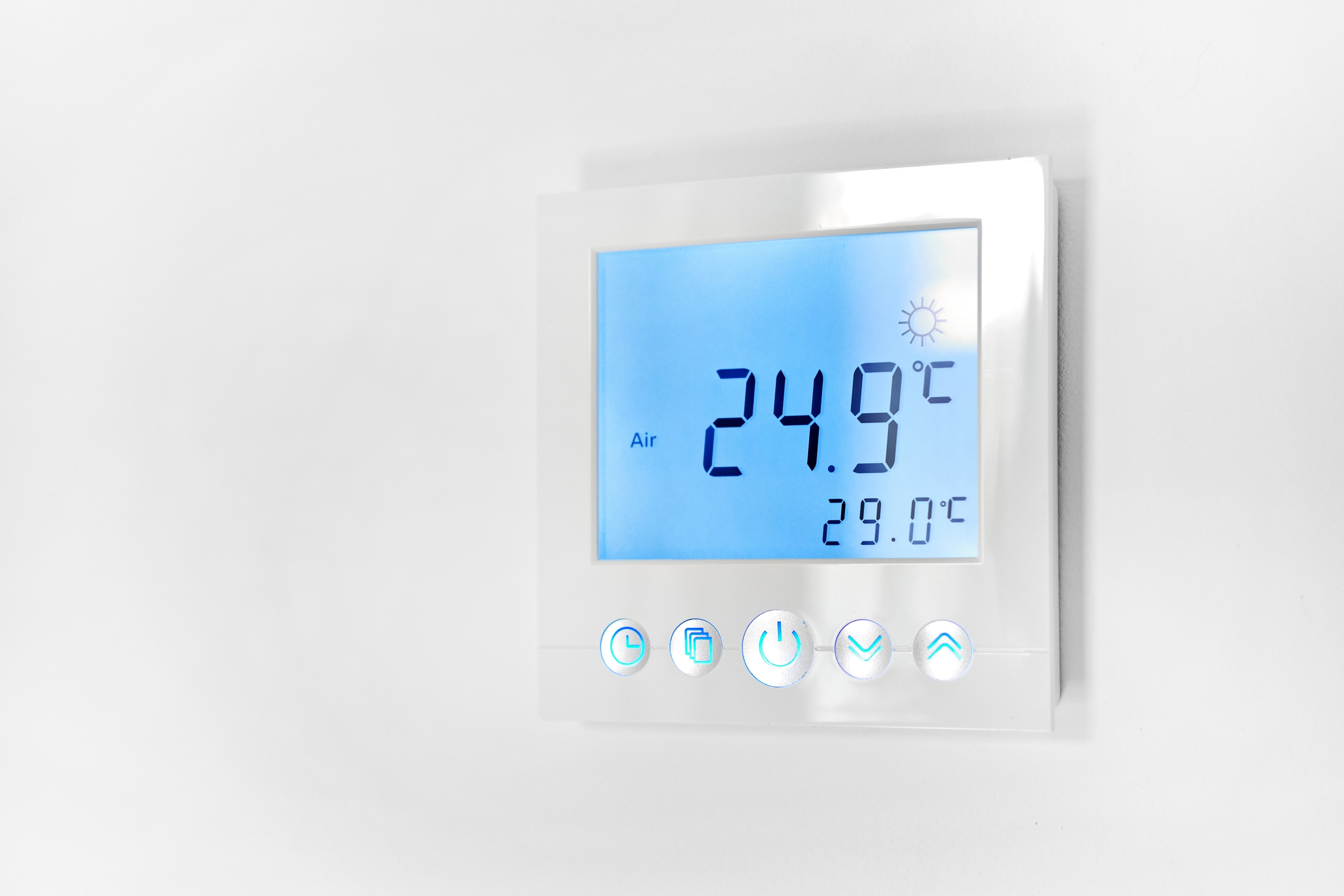 How Smart Thermostats Can Reduce Your Need for AC Repairs