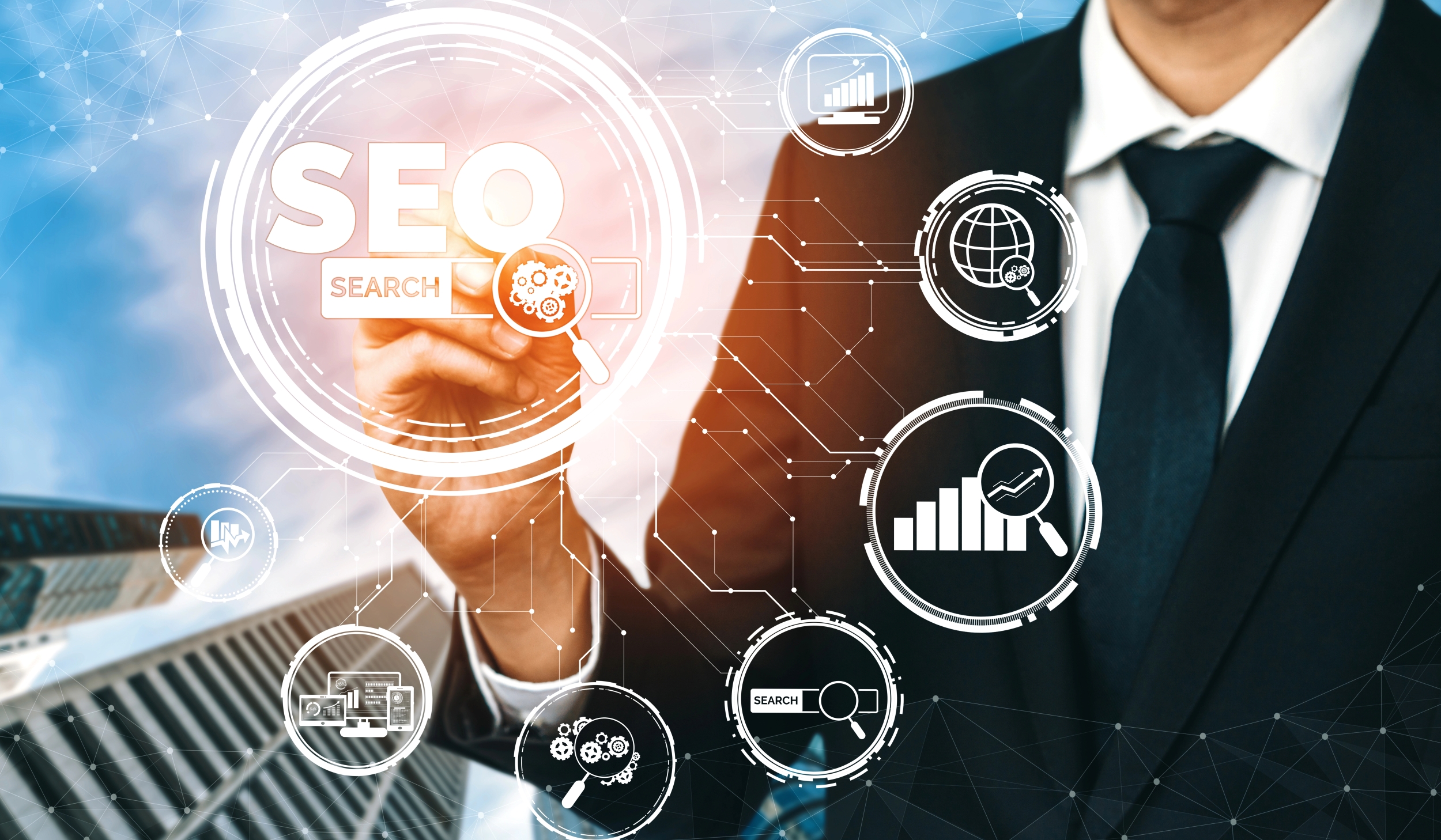 How Local SEO for Home Services Can Help Businesses Get More Leads